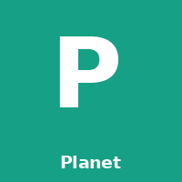 Planet