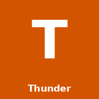 Thunder