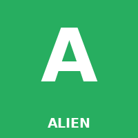 ALIEN