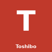 Toshibo